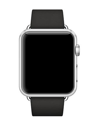 Apple Watch Blank